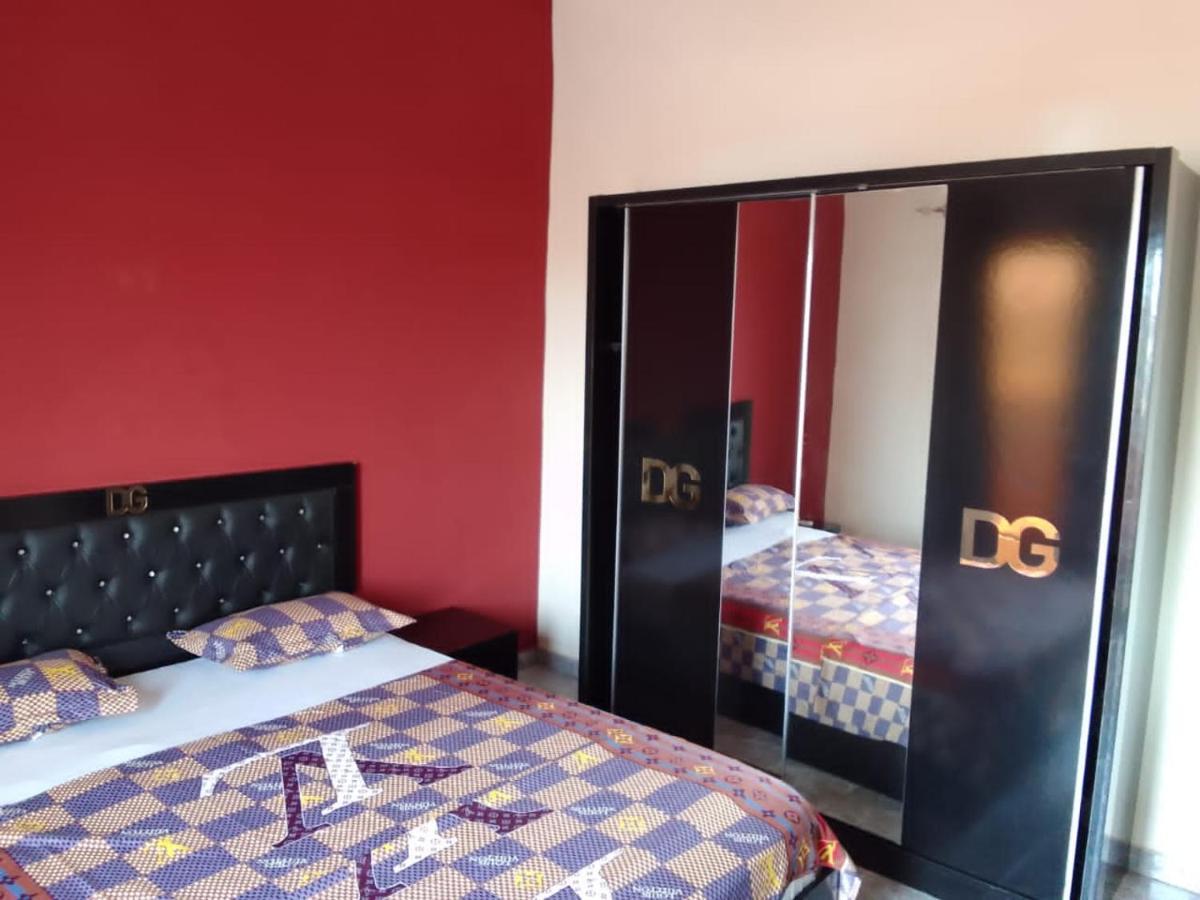 داكاغْ Residence Des Almadi المظهر الخارجي الصورة