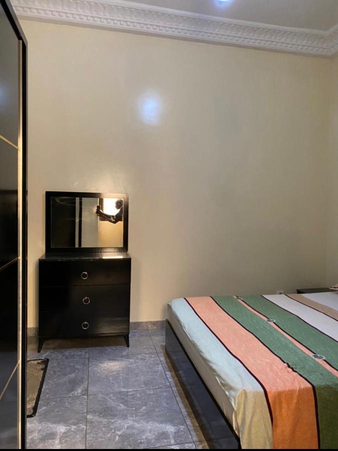 داكاغْ Residence Des Almadi المظهر الخارجي الصورة